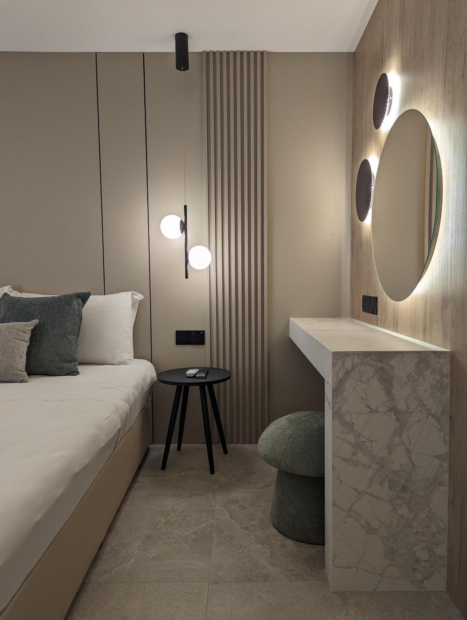 Tuck Inn Larnaca Exteriér fotografie