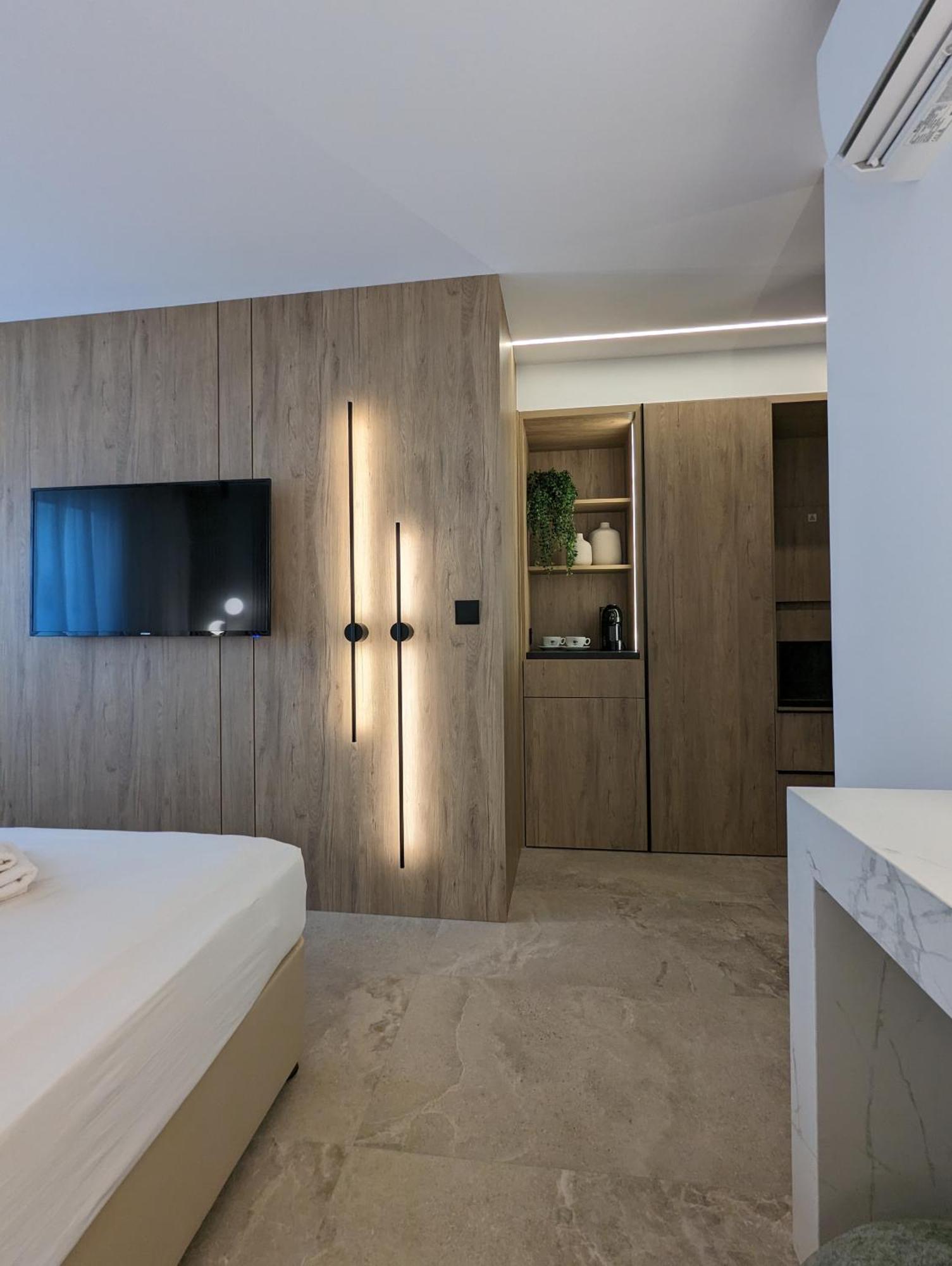 Tuck Inn Larnaca Exteriér fotografie