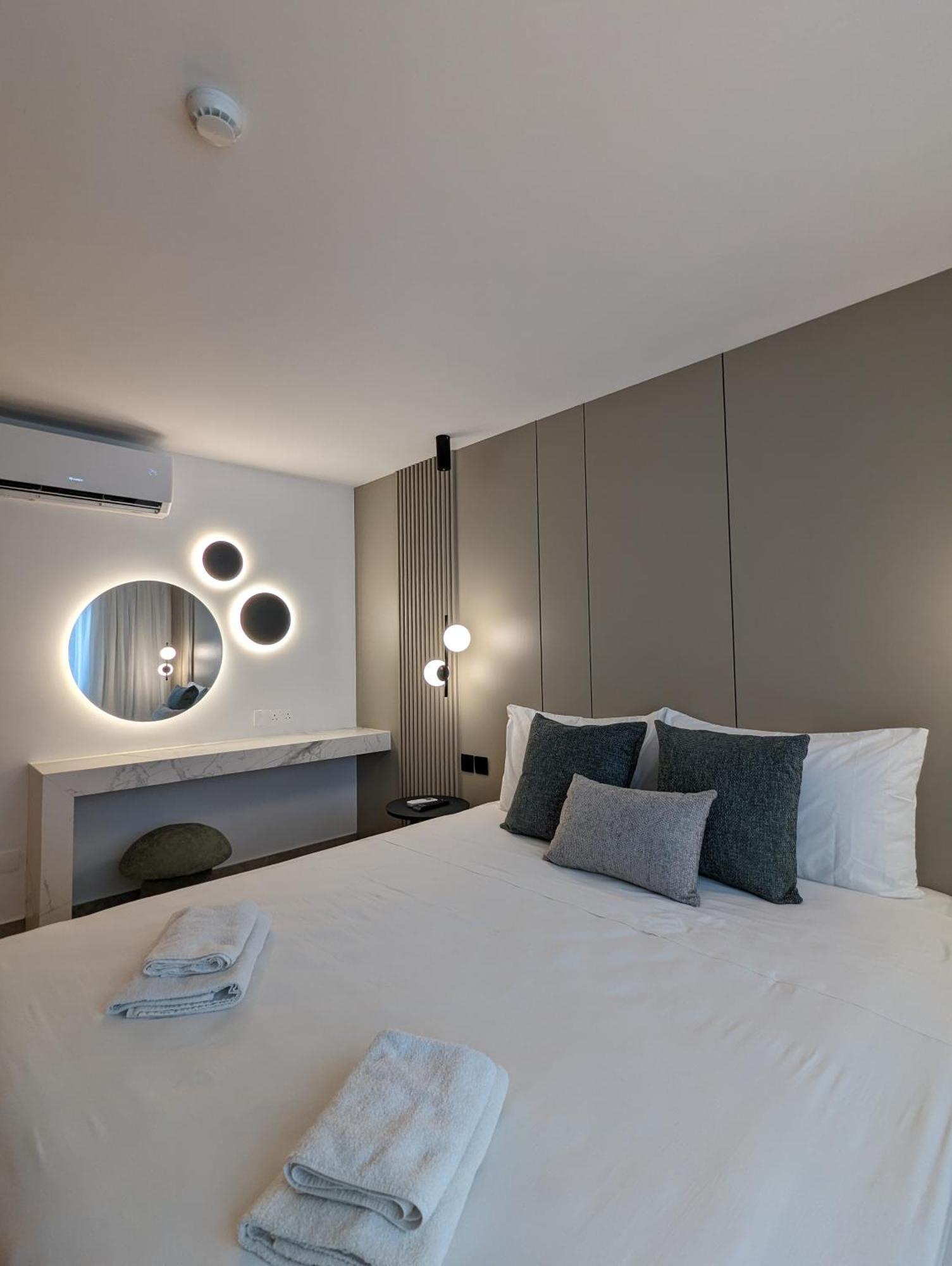 Tuck Inn Larnaca Exteriér fotografie