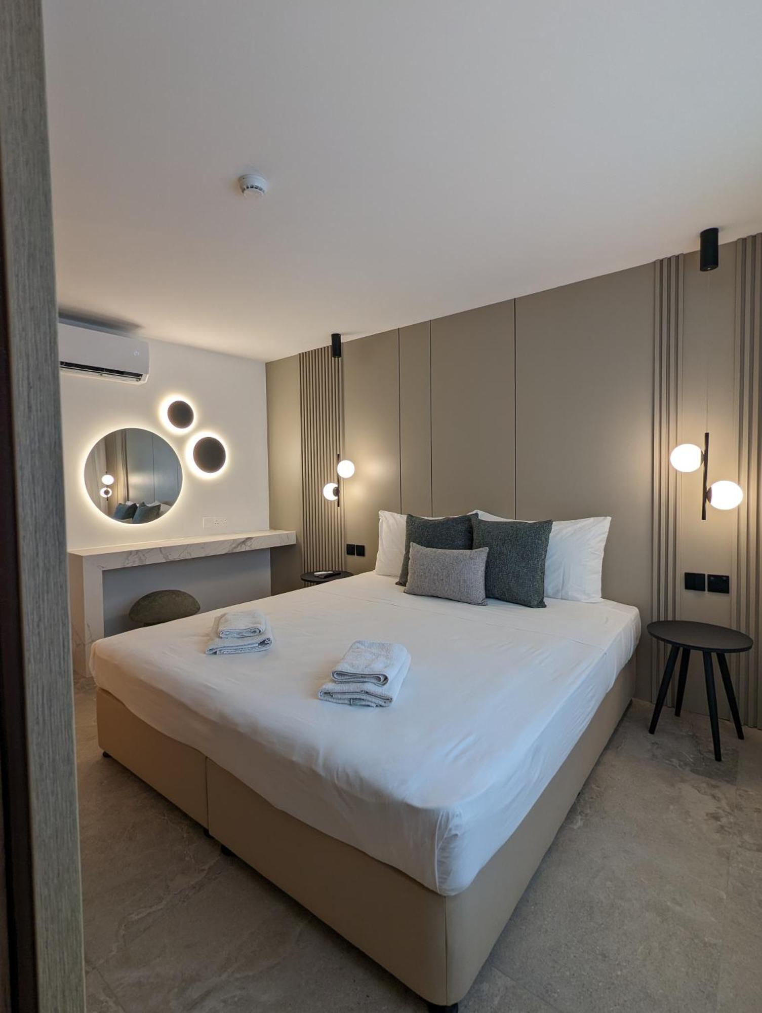 Tuck Inn Larnaca Exteriér fotografie